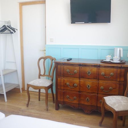 Hotel Richelieu Calais Luaran gambar
