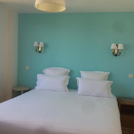 Hotel Richelieu Calais Luaran gambar