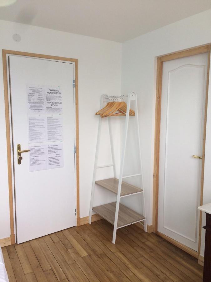 Hotel Richelieu Calais Luaran gambar