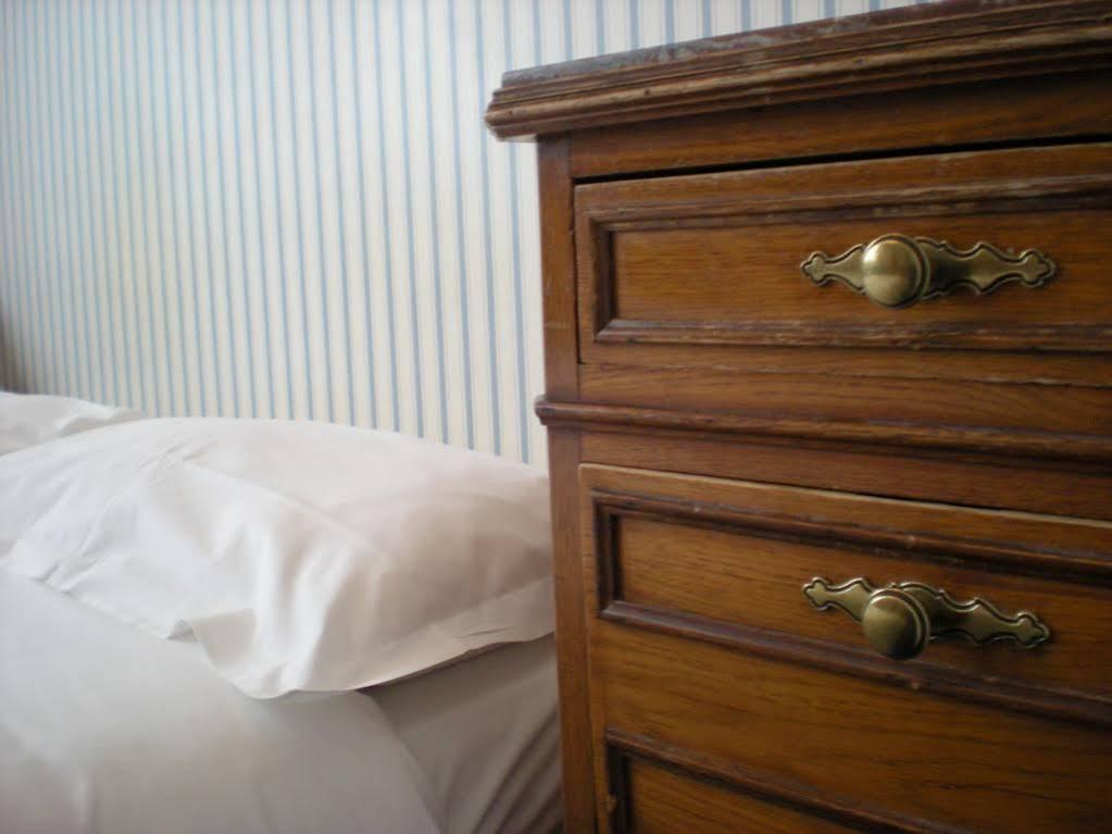 Hotel Richelieu Calais Luaran gambar