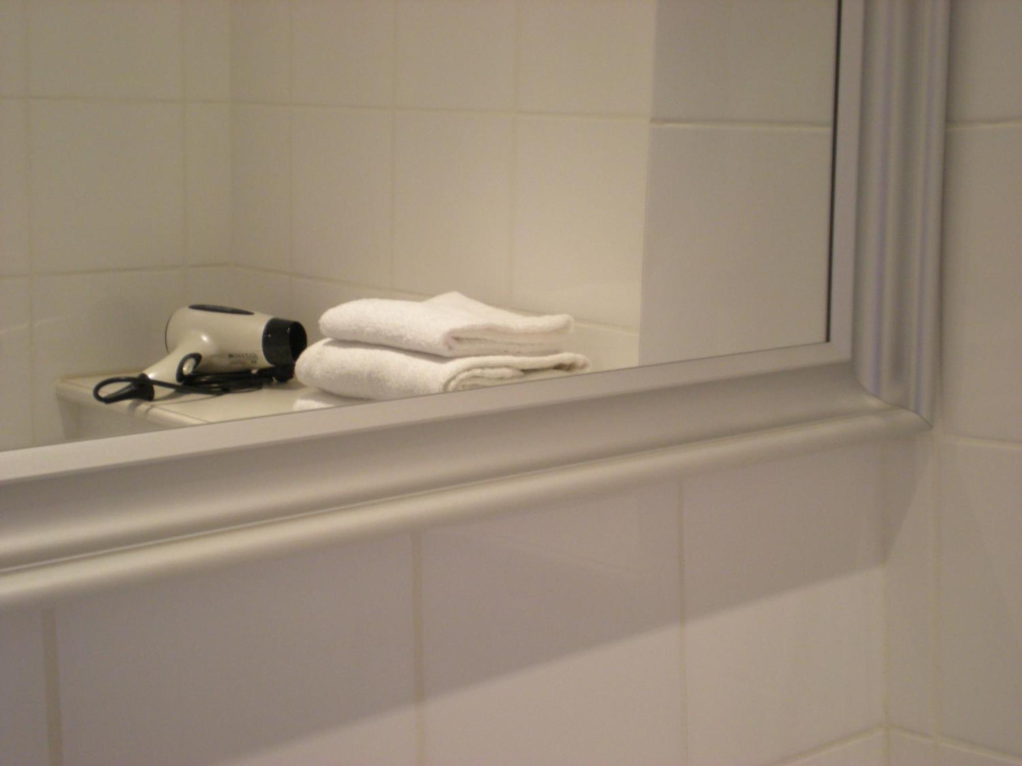 Hotel Richelieu Calais Luaran gambar