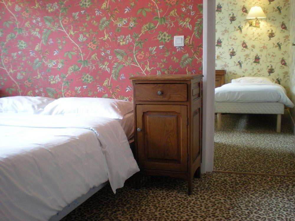 Hotel Richelieu Calais Luaran gambar