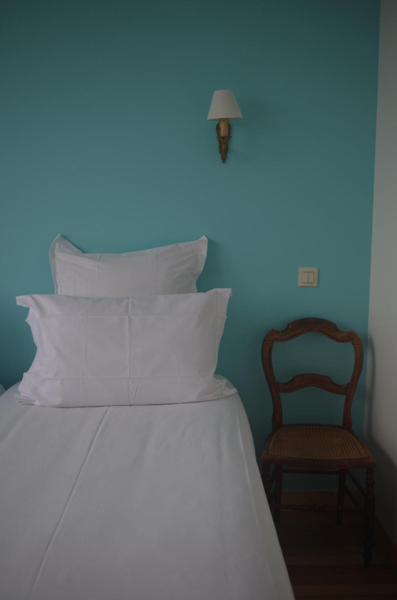 Hotel Richelieu Calais Luaran gambar