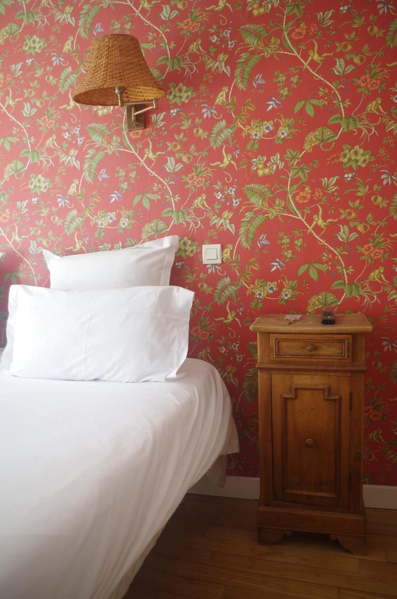 Hotel Richelieu Calais Luaran gambar