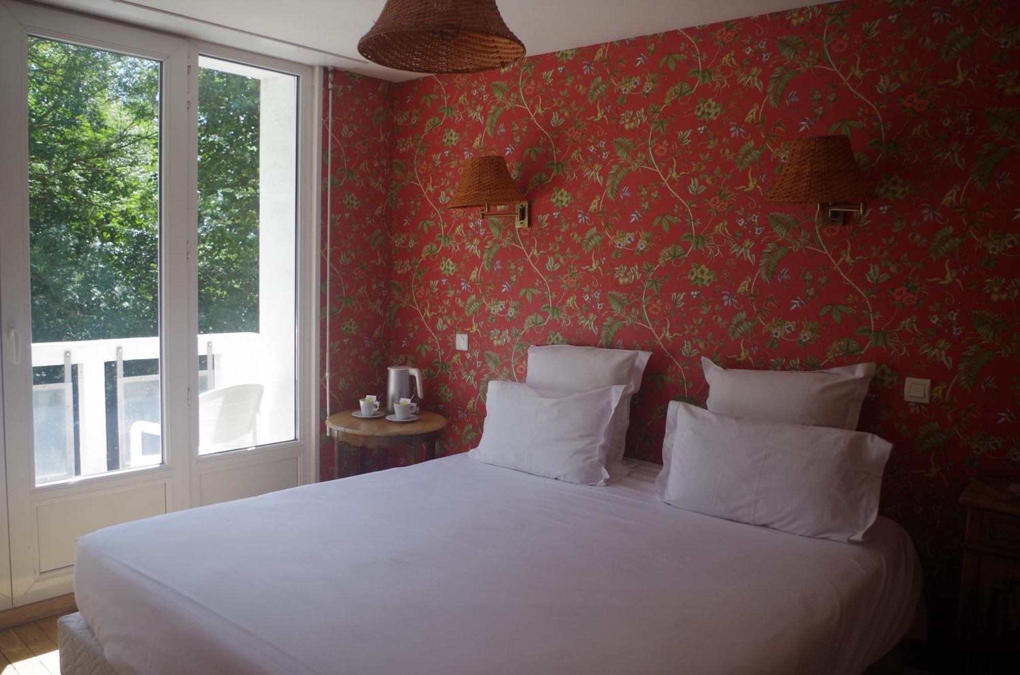 Hotel Richelieu Calais Luaran gambar