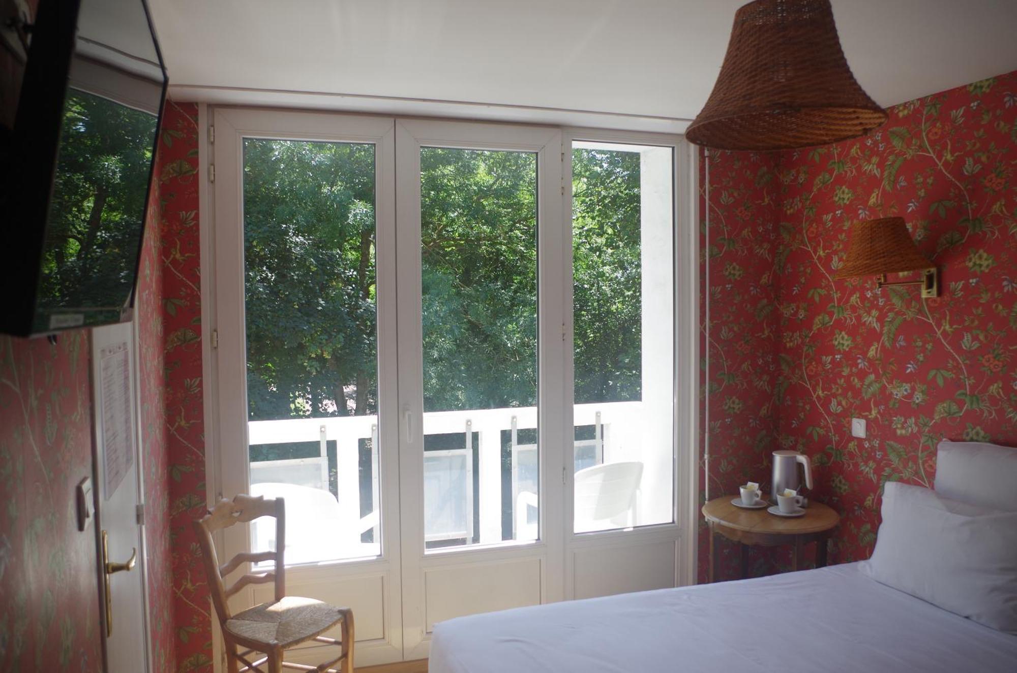 Hotel Richelieu Calais Luaran gambar