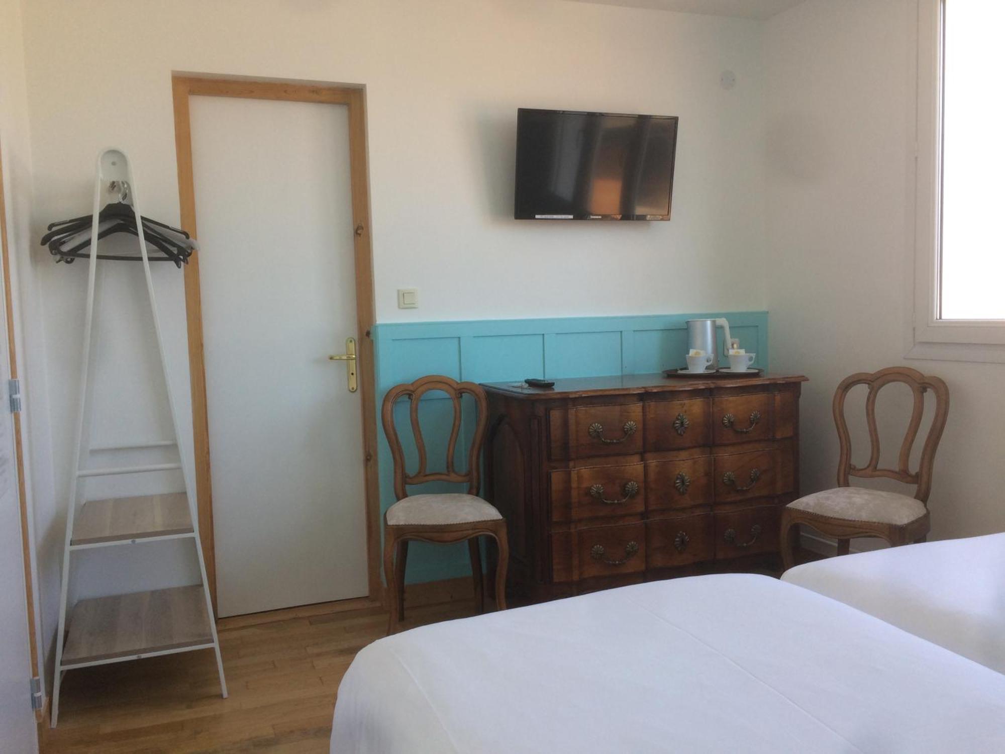 Hotel Richelieu Calais Luaran gambar