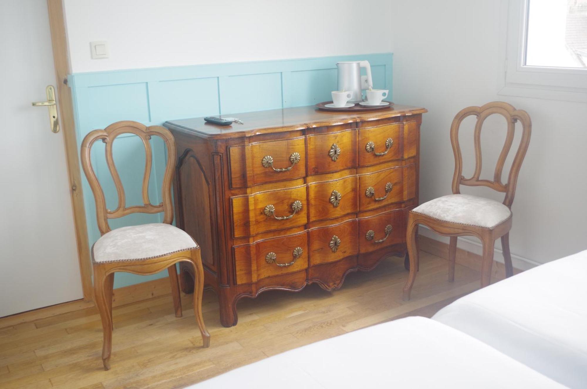 Hotel Richelieu Calais Luaran gambar