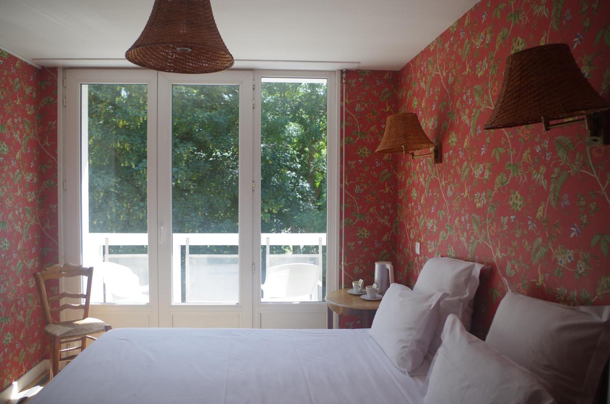 Hotel Richelieu Calais Luaran gambar