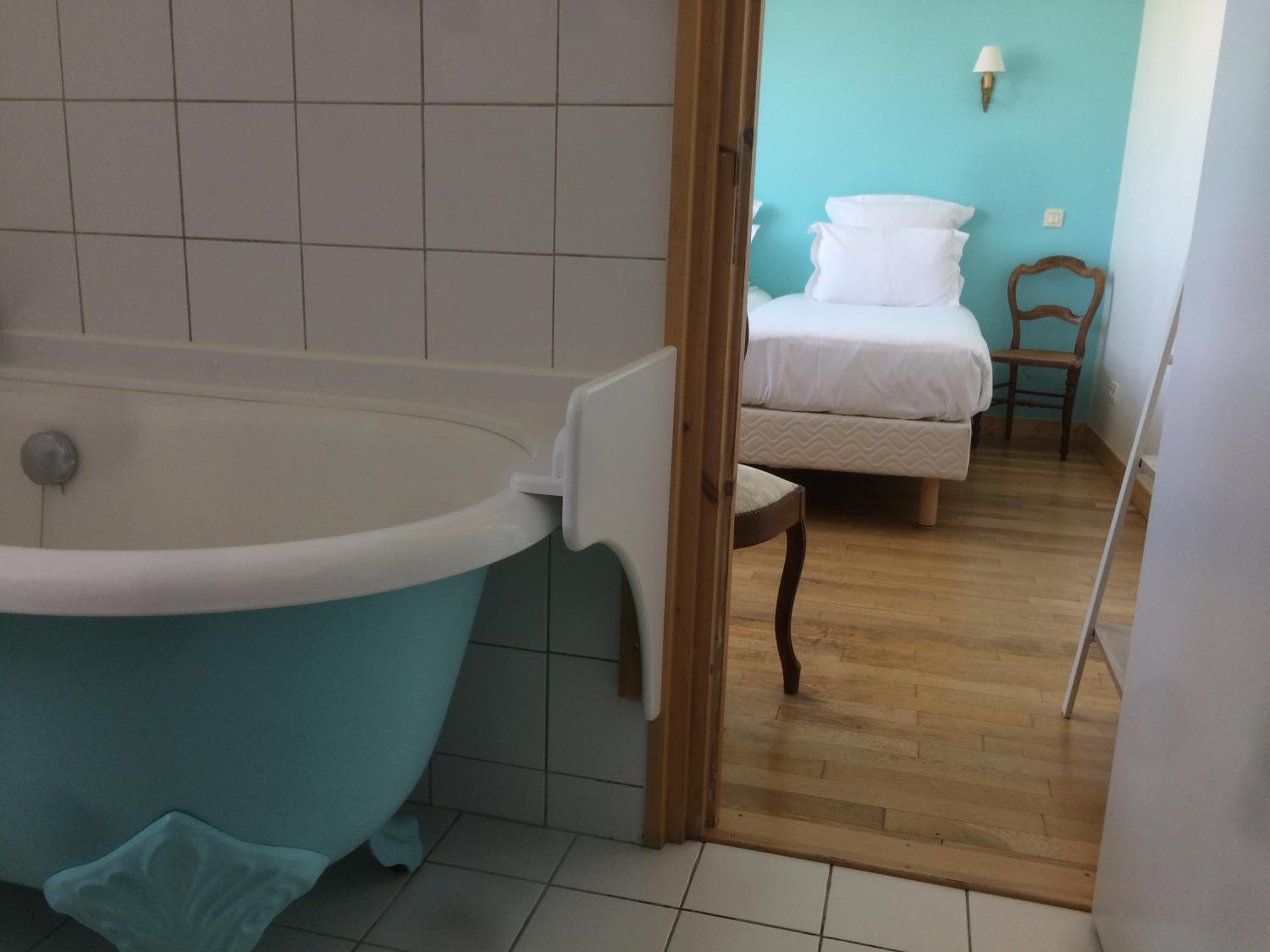 Hotel Richelieu Calais Luaran gambar