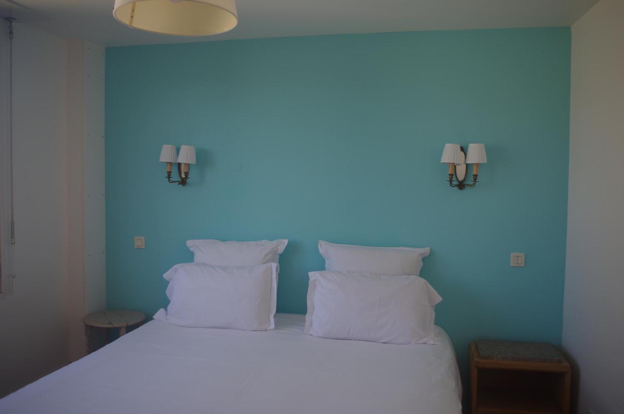 Hotel Richelieu Calais Luaran gambar