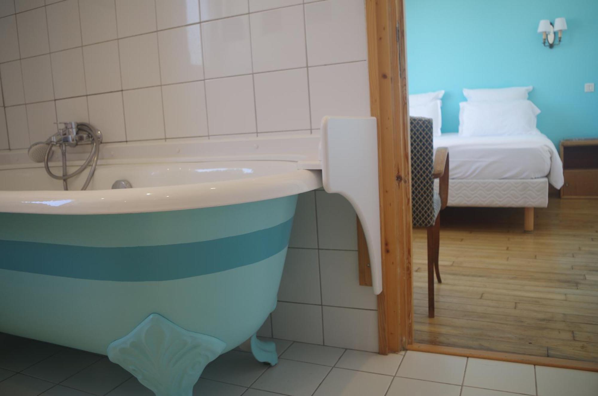 Hotel Richelieu Calais Luaran gambar