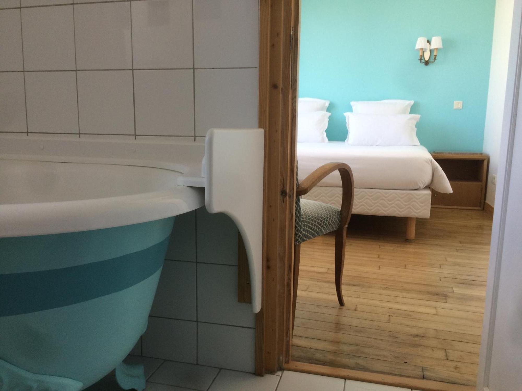 Hotel Richelieu Calais Luaran gambar