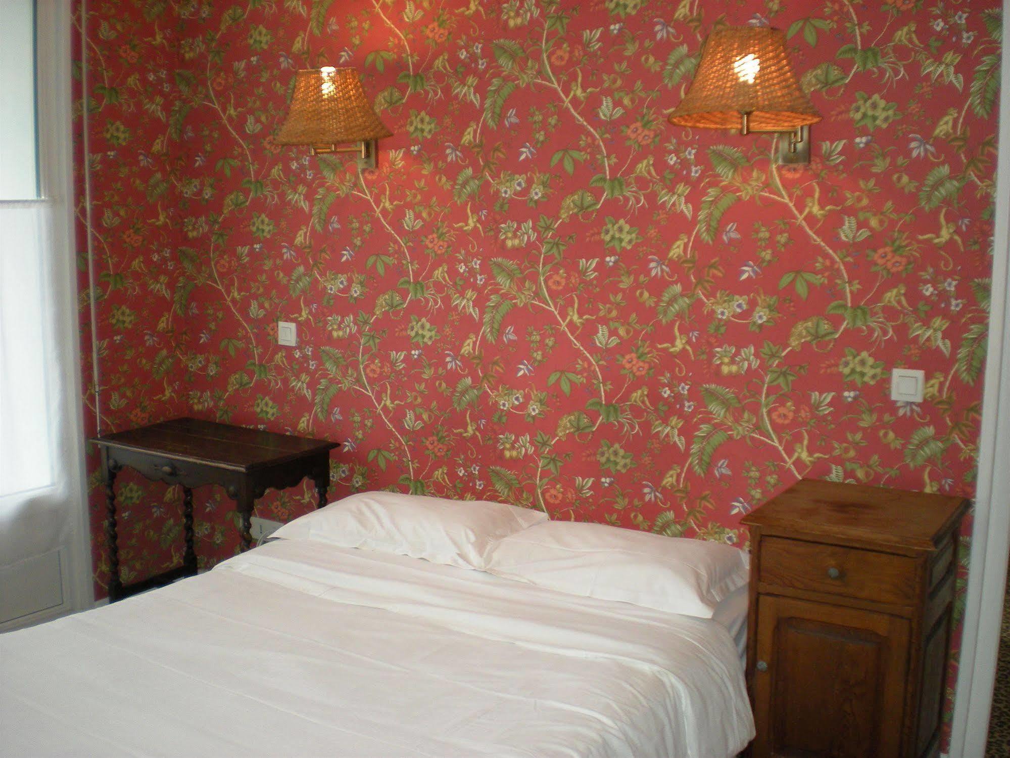Hotel Richelieu Calais Luaran gambar