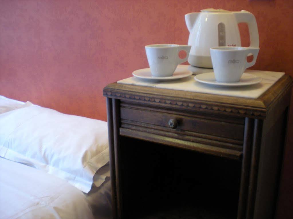Hotel Richelieu Calais Luaran gambar