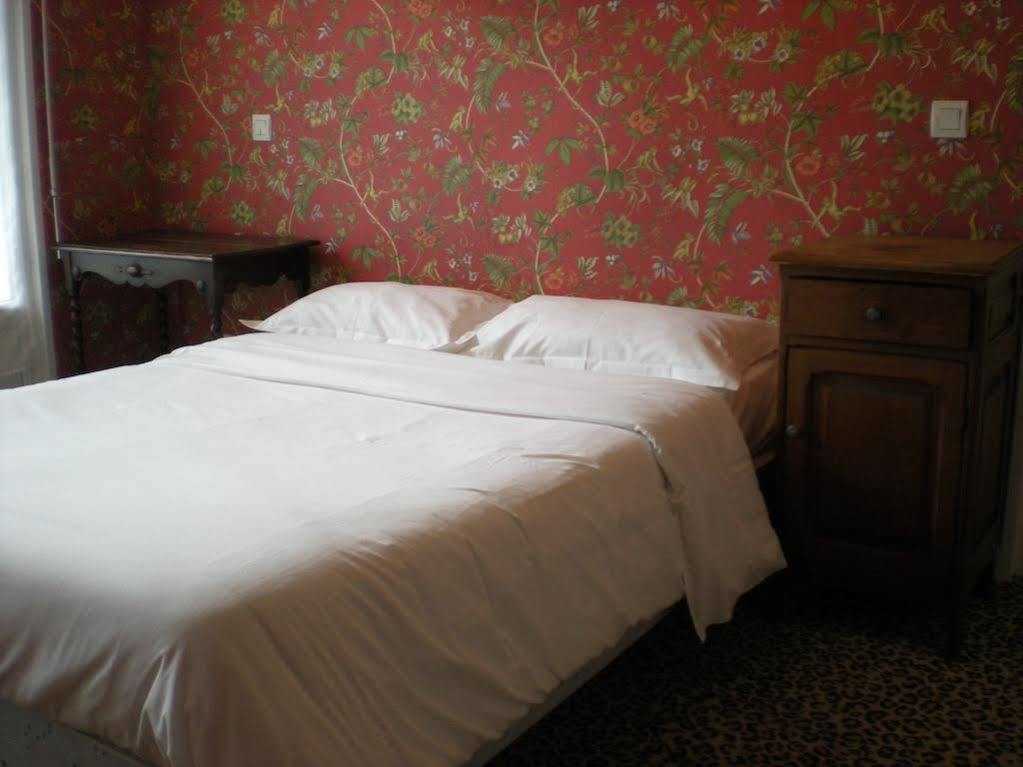 Hotel Richelieu Calais Luaran gambar